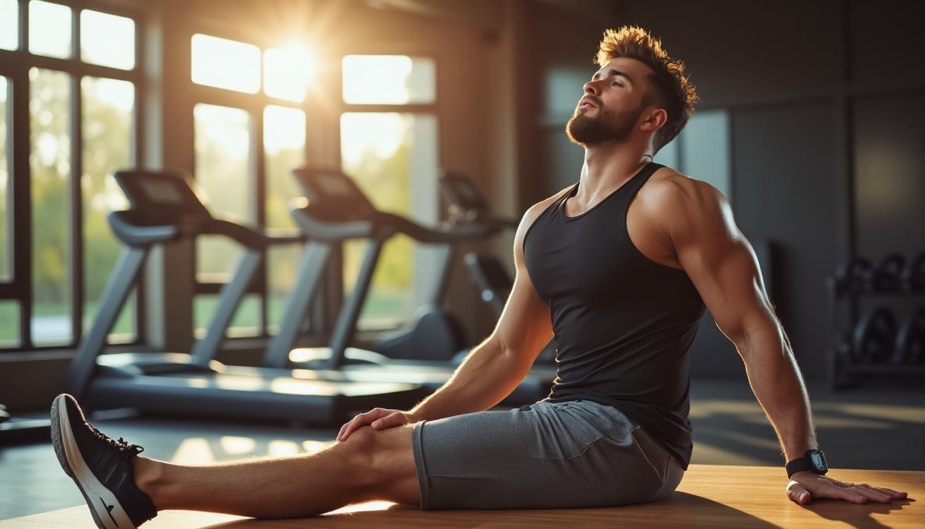 découvrez les astuces et conseils essentiels pour une récupération optimale après une séance de sport et maximisez vos performances.