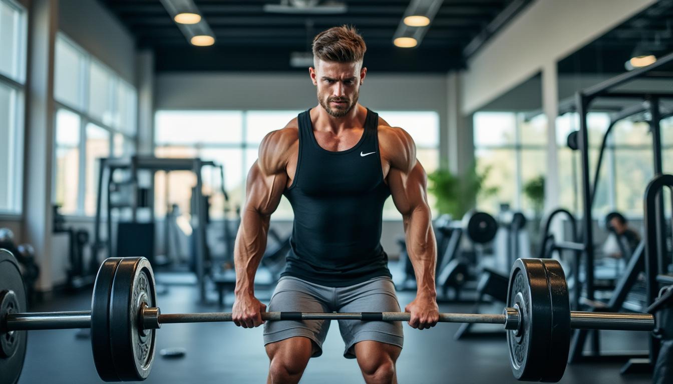 découvrez les 10 principes incontournables de steve reeves pour développer efficacement votre musculature et transformer votre corps avec des méthodes éprouvées.