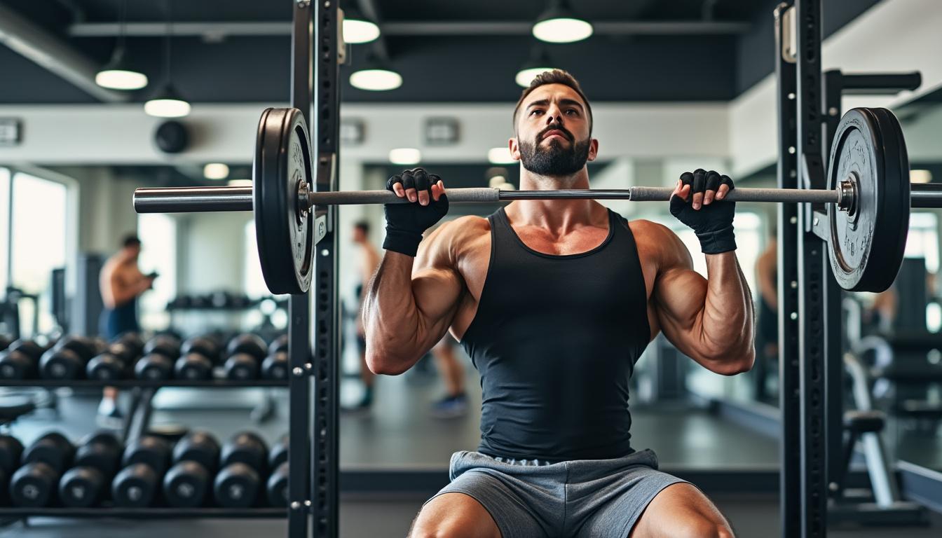 découvrez les meilleures techniques pour renforcer et sculpter le bas de vos pectoraux, avec des exercices efficaces pour un développement musculaire optimal et une silhouette harmonieuse.