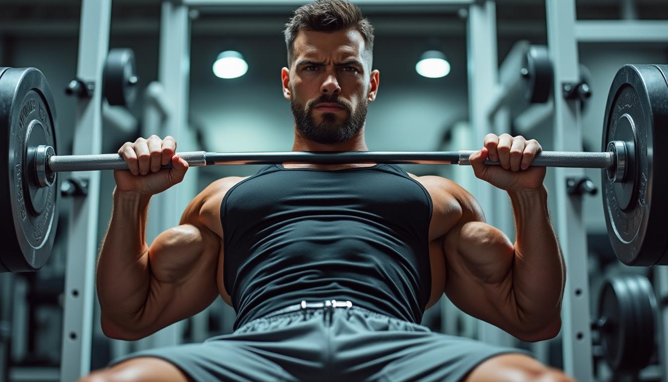 découvrez les méthodes les plus efficaces pour développer votre masse musculaire rapidement et durablement grâce à des conseils d'experts et des entraînements adaptés.