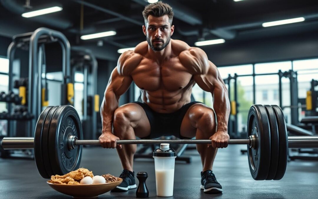 Les méthodes les plus efficaces pour développer sa masse musculaire