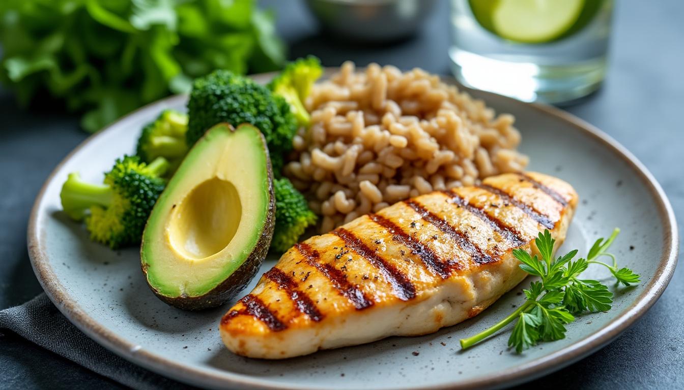 découvrez les méthodes les plus efficaces pour développer votre masse musculaire rapidement et durablement grâce à des conseils d'experts et des entraînements adaptés.