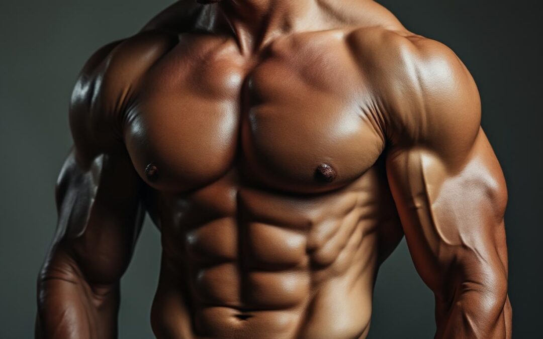 Les secrets pour sculpter une ceinture d&rsquo;Adonis parfaite