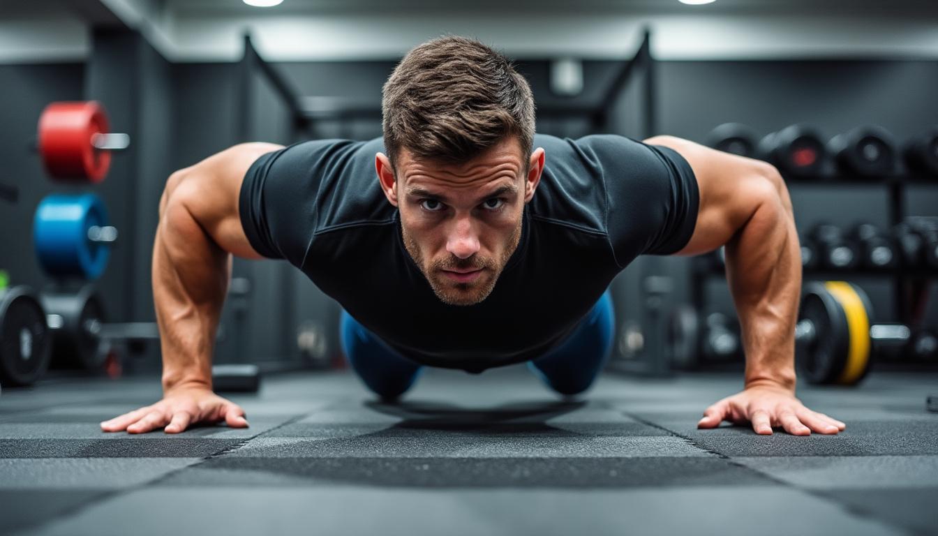 découvrez les secrets essentiels pour sculpter une ceinture d'adonis parfaite grâce à nos conseils d'experts en fitness et nutrition.