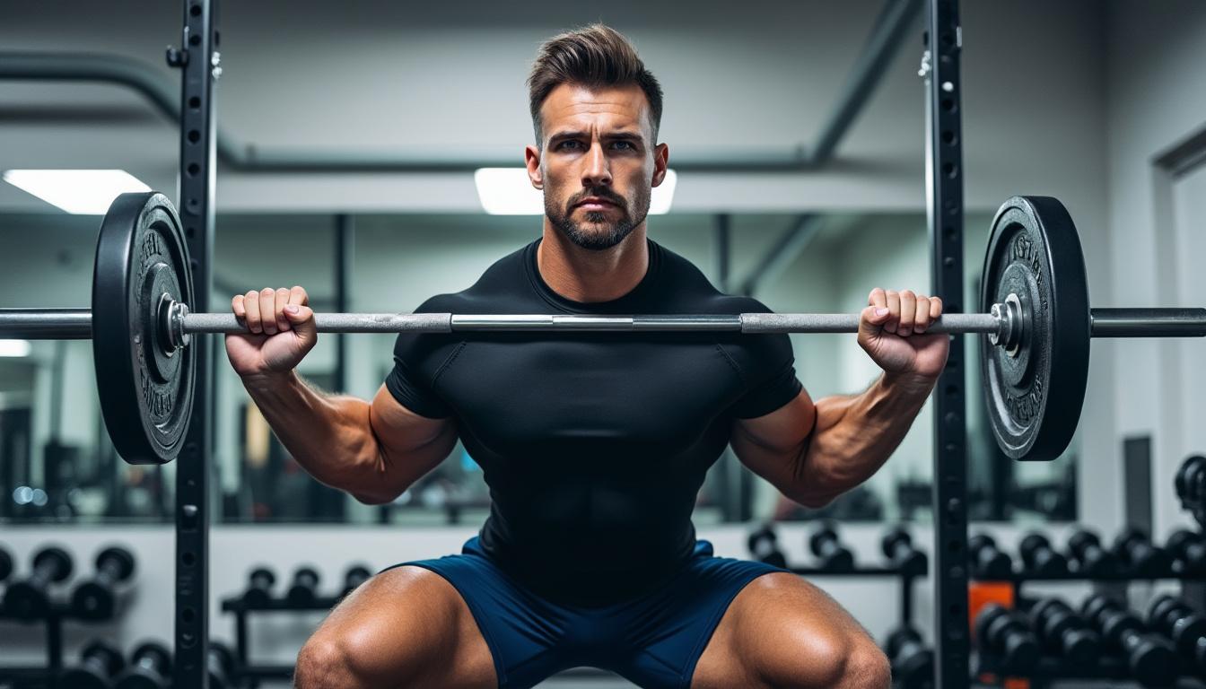 découvrez la méthode push/pull/jambes, un plan d'entraînement musculation efficace pour développer un corps harmonieux et équilibré grâce à une répartition optimale des séances.