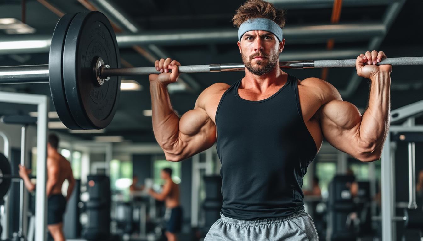 découvrez le plan d'entraînement musculation push/pull/jambes, une méthode efficace pour développer un corps équilibré, renforcer chaque groupe musculaire et optimiser vos séances de sport.