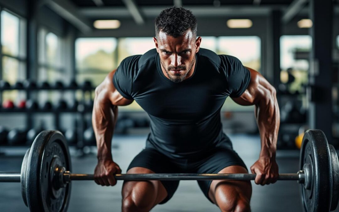 découvrez un programme complet de musculation avancée full-body conçu pour repousser vos limites, améliorer votre force et sculpter votre corps efficacement.