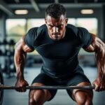 découvrez un programme complet de musculation avancée full-body conçu pour repousser vos limites, améliorer votre force et sculpter votre corps efficacement.