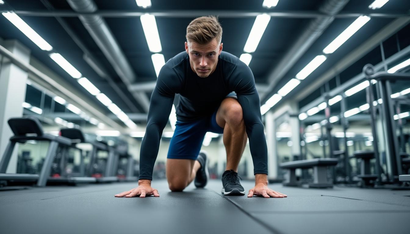 découvrez un programme complet de musculation avancée en full-body, conçu pour repousser vos limites et maximiser vos gains. entraînez-vous efficacement pour développer force et endurance.