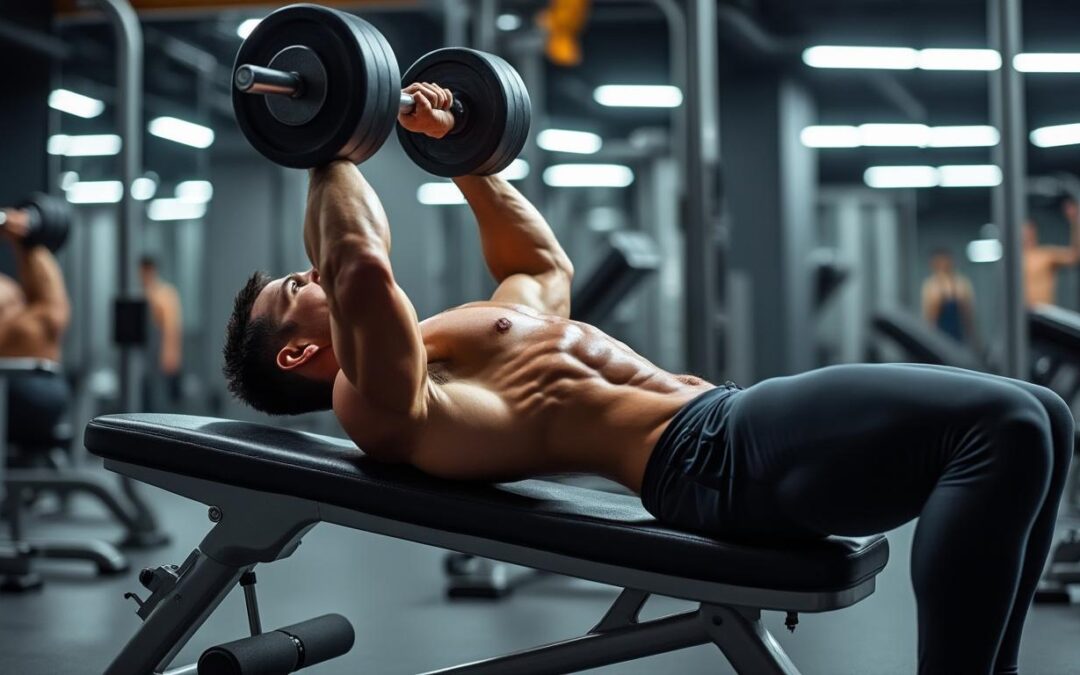 découvrez les techniques essentielles du pull over en musculation et ses bienfaits pour maximiser vos résultats d'entraînement. améliorez votre force et votre endurance dès maintenant.