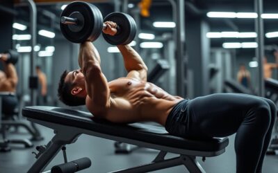 Pull over musculation : techniques et bienfaits pour optimiser votre entraînement