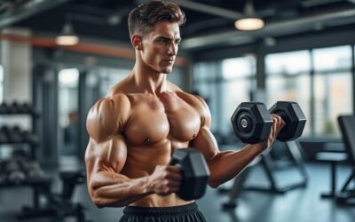 Renforcez vos biceps avec le curl marteau aux haltères : technique et conseils