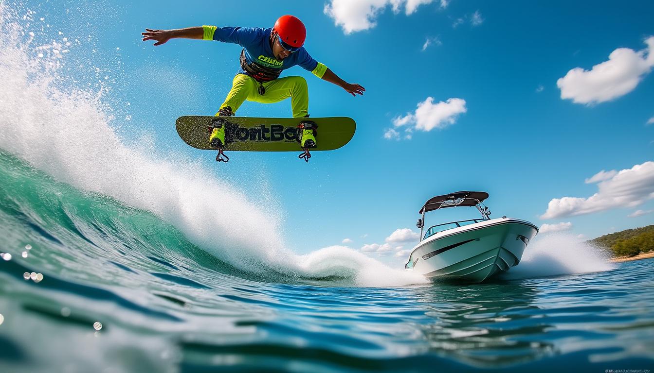 découvrez une liste complète des sports commençant par la lettre w, leurs règles, et conseils pour débuter facilement.