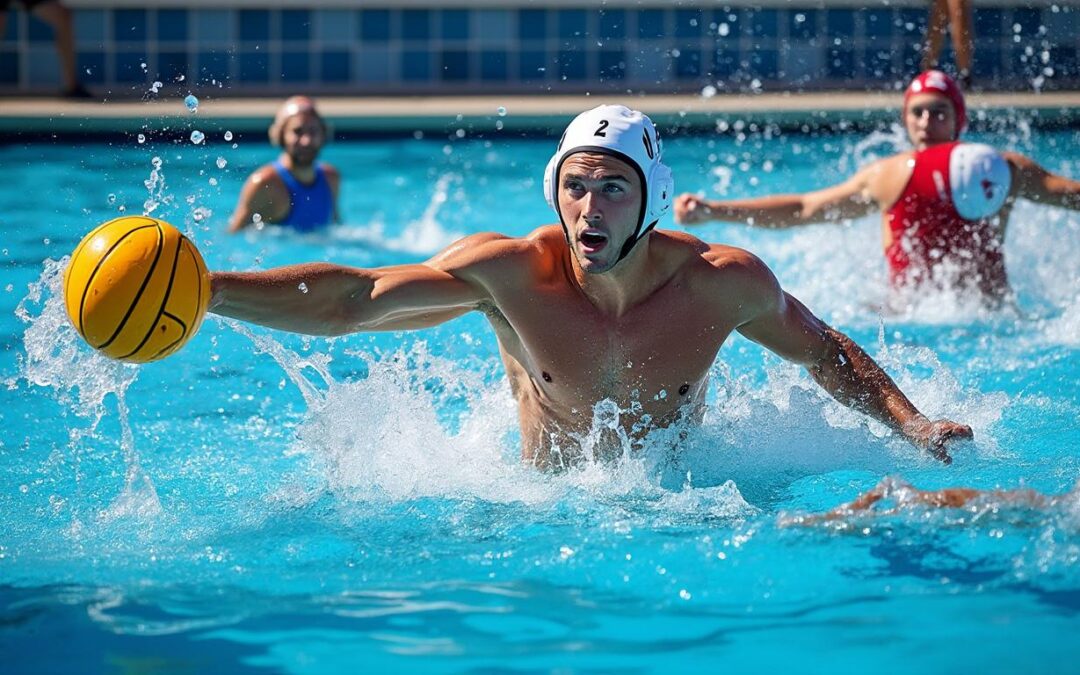 Sport commençant par la lettre w