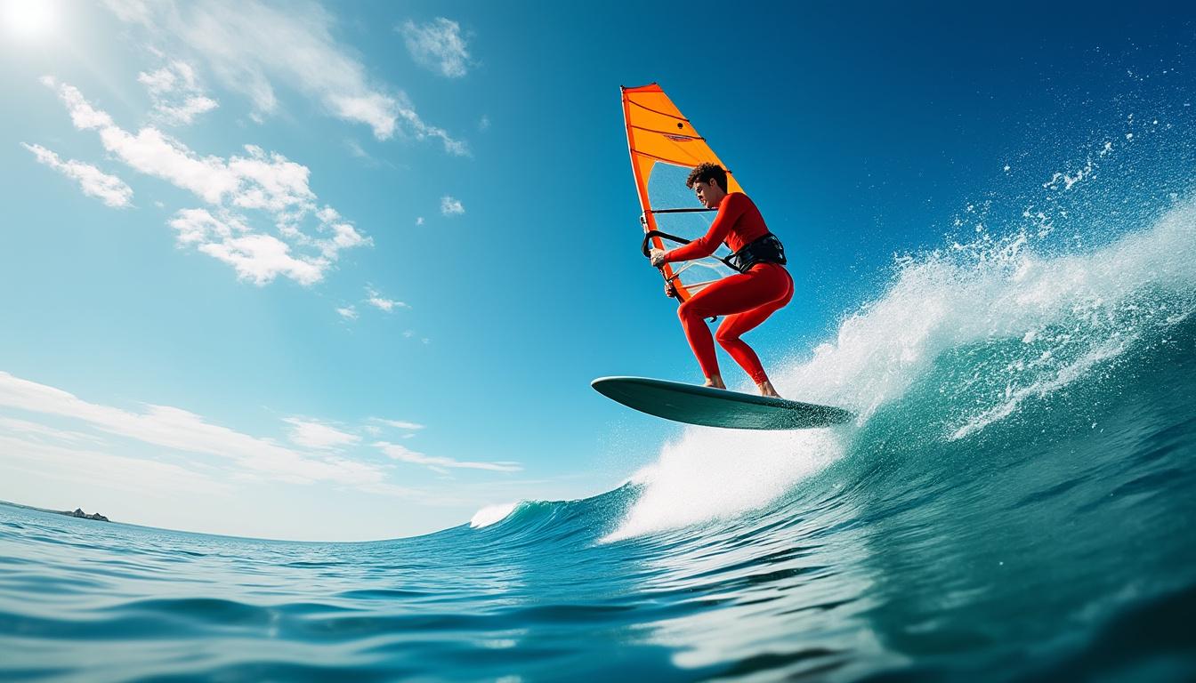 découvrez une liste complète des sports commençant par la lettre w, leurs règles, leur histoire et comment les pratiquer.