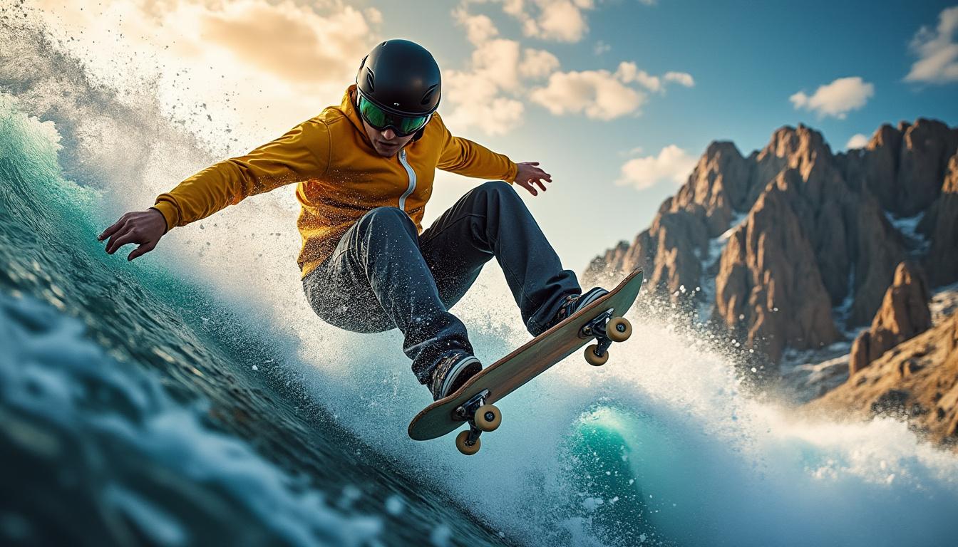 découvrez une liste complète de sports commençant par la lettre x, leurs règles, et leurs origines pour enrichir vos connaissances sportives.