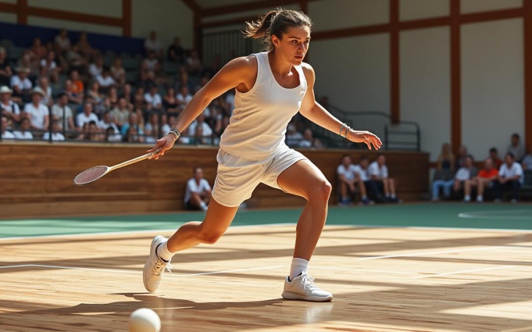 Sport commençant par la lettre x
