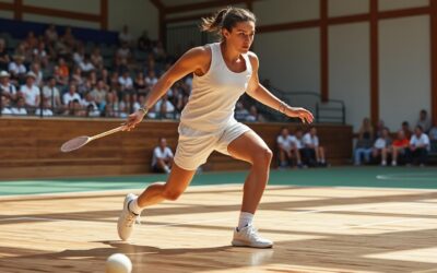 Sport commençant par la lettre x