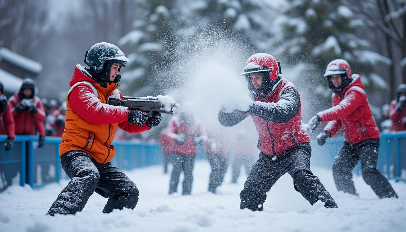 découvrez une sélection de sports passionnants commençant par la lettre y, leurs règles, leurs bienfaits et comment s'y initier facilement.