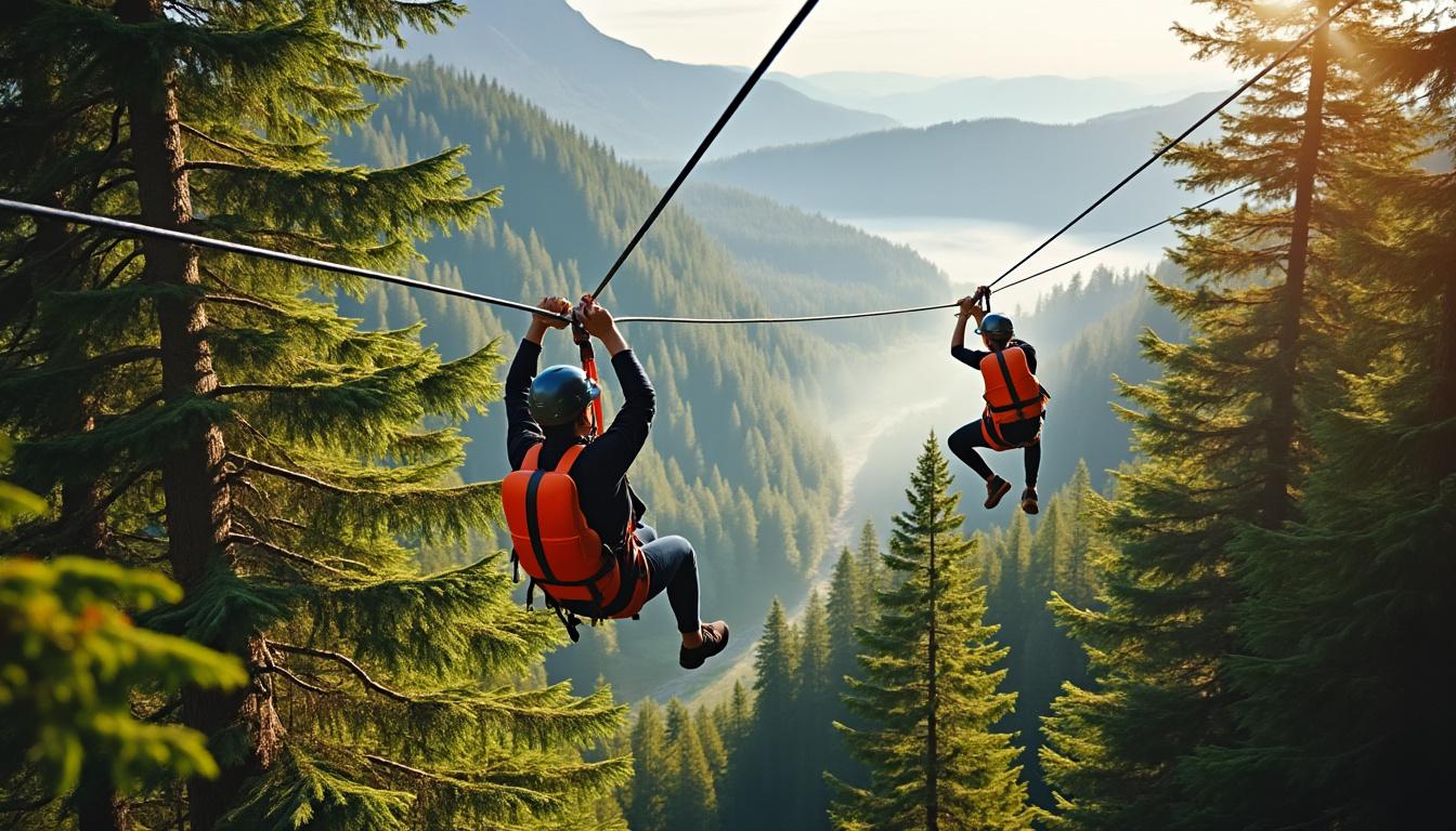 découvrez une liste de sports uniques et passionnants commençant par la lettre z, pour enrichir vos connaissances sportives et explorer de nouvelles disciplines.