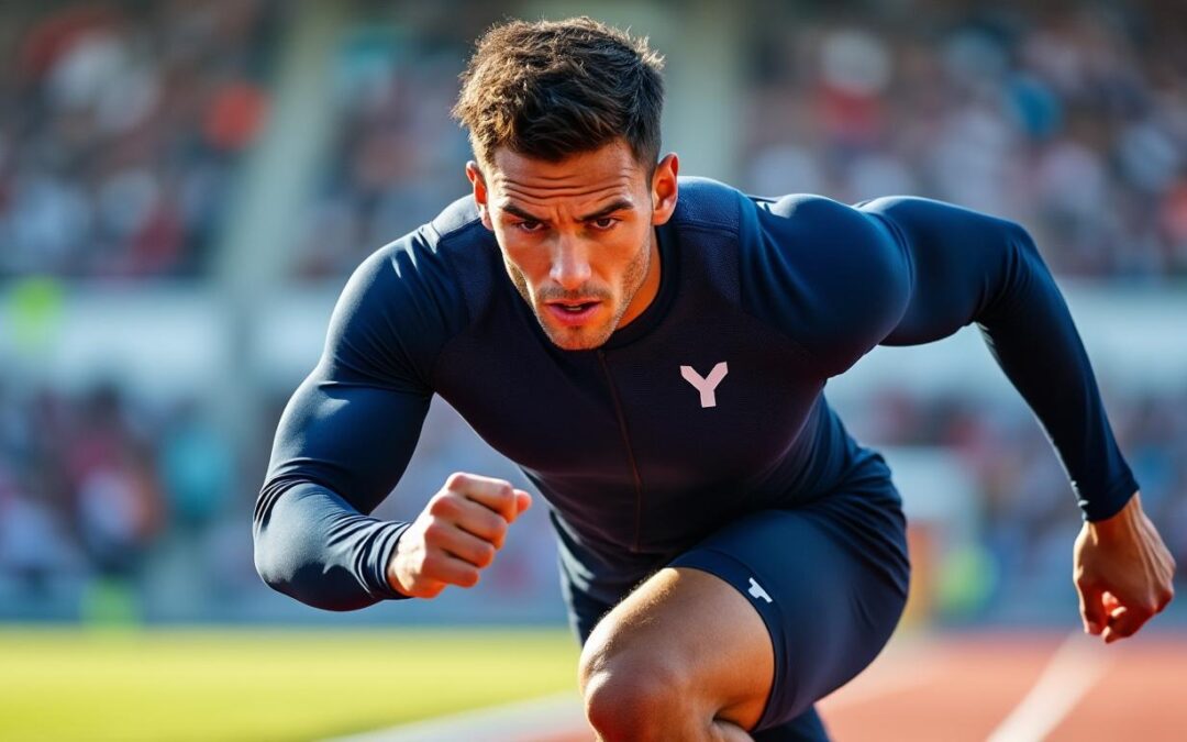 Sportif dont le nom commence par la lettre y