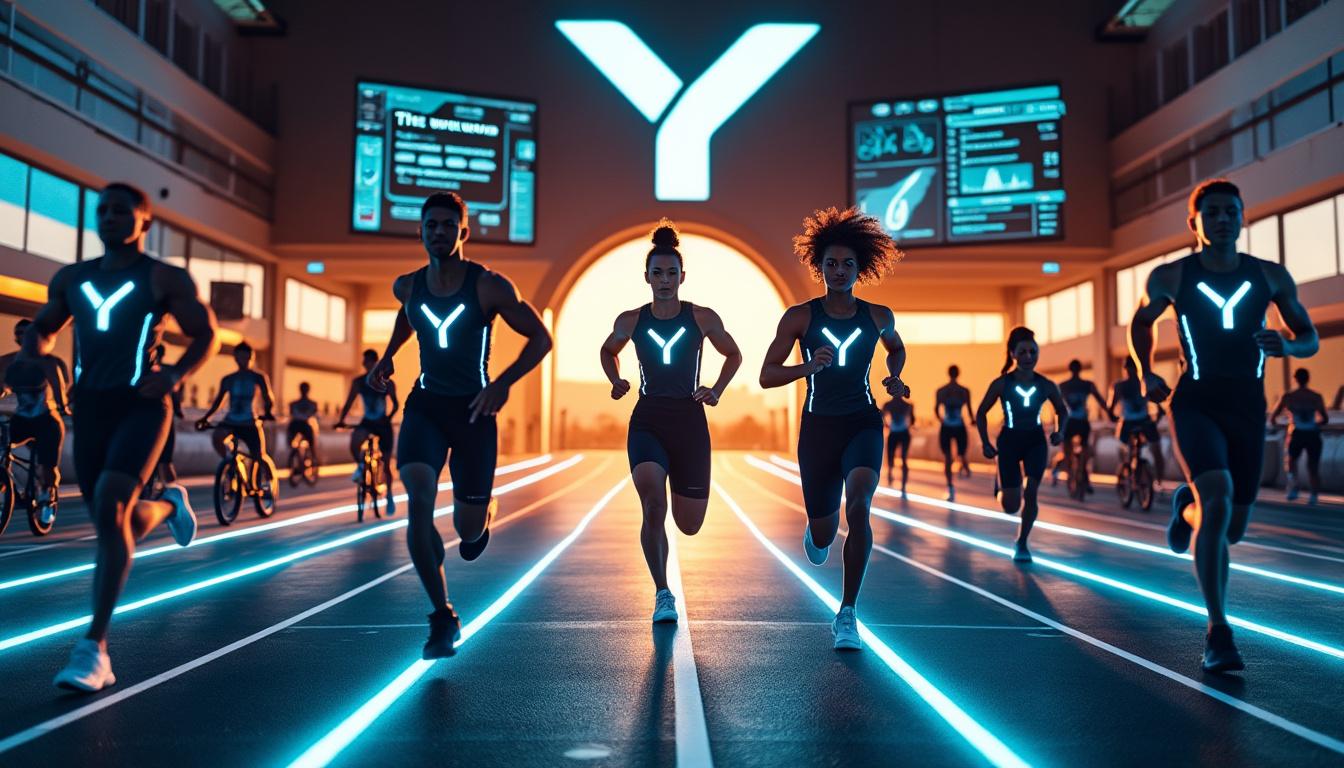 découvrez des sportifs célèbres dont le nom commence par la lettre y, leurs exploits et leurs parcours inspirants dans le monde du sport.