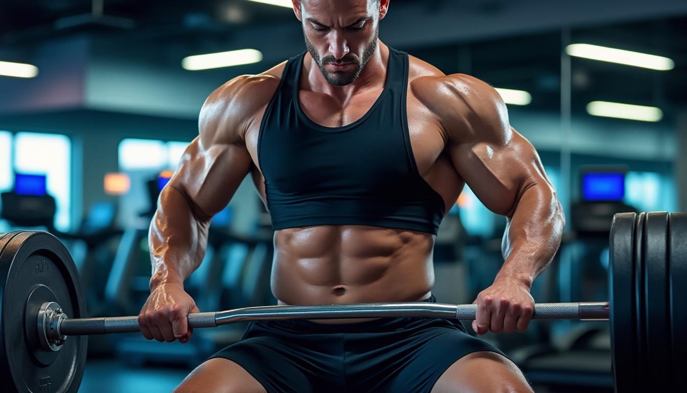 découvrez la méthode d’entraînement dégressif : principes, techniques et avantages pour optimiser vos performances sportives et progresser efficacement.