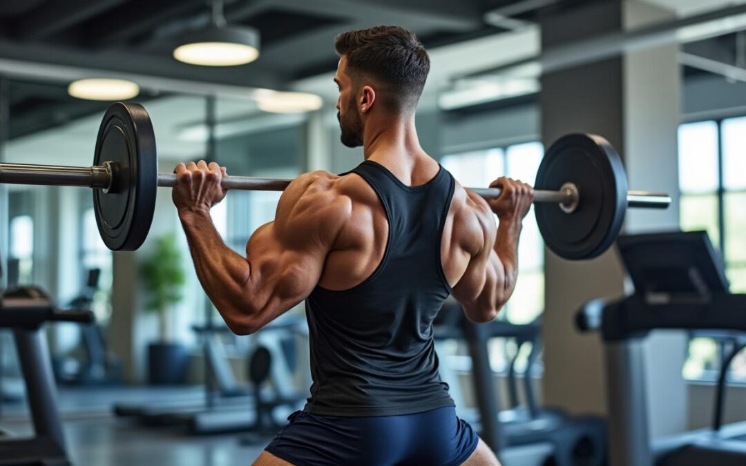 découvrez un exercice exceptionnel spécialement conçu pour renforcer et revitaliser votre dos, améliorer votre posture et réduire les douleurs lombaires au quotidien.