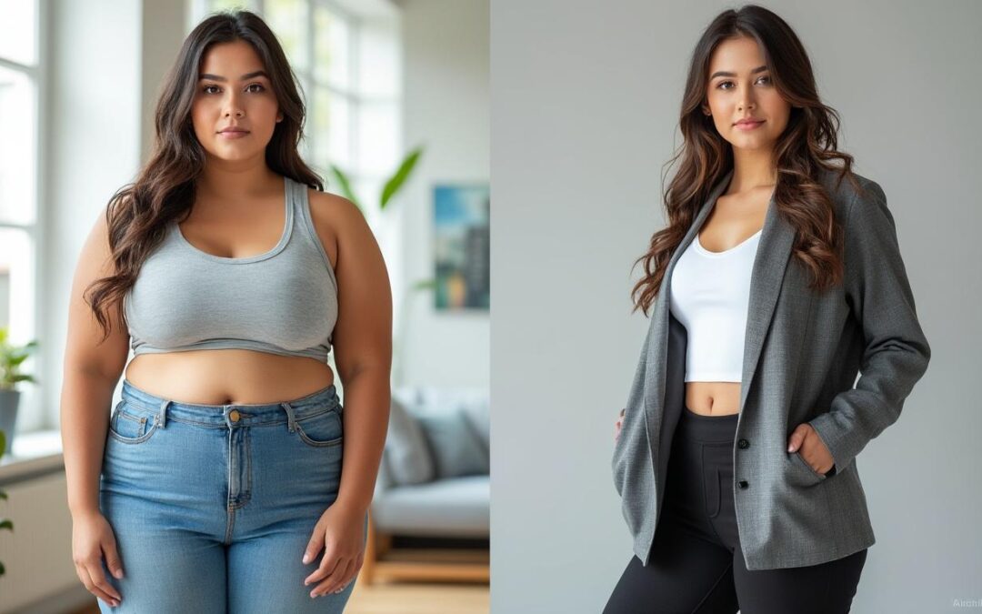 Une évolution impressionnante : de 70 à 145 kilos, un parcours remarquable !