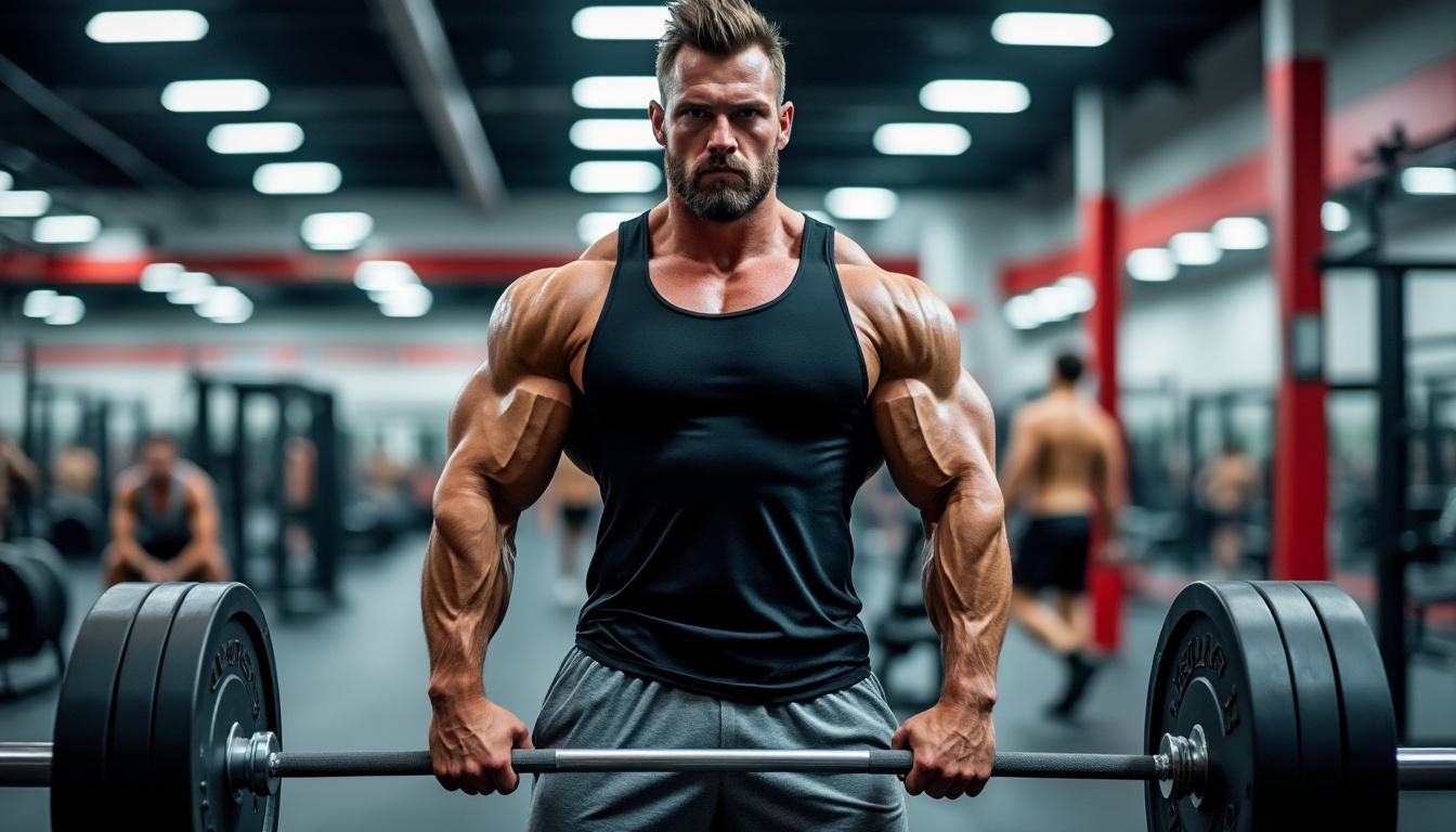 découvrez le parcours inspirant d'une transformation spectaculaire, passant de 70 à 145 kilos, une évolution impressionnante qui témoigne de la détermination et du courage.