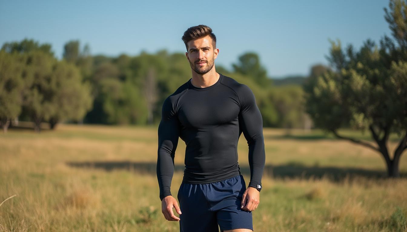 découvrez comment les femmes perçoivent le corps parfait et quelles caractéristiques définissent l'homme idéal selon leurs attentes et préférences.