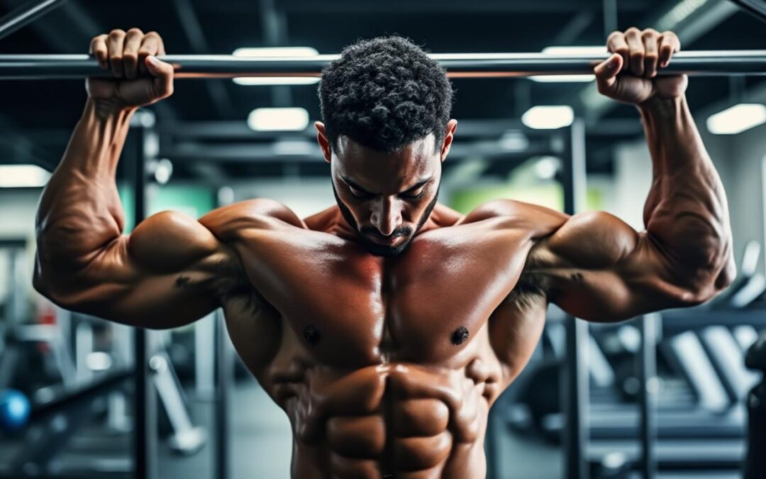 découvrez comment les dips peuvent transformer vos pectoraux en un exercice incontournable pour une poitrine sculptée et musclée. guide complet et conseils pratiques.