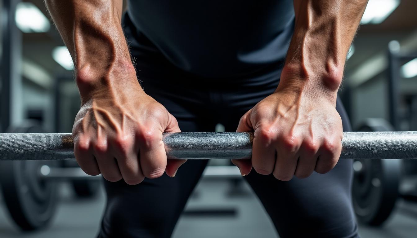 découvrez les différentes techniques de prises en musculation pour maximiser l'efficacité de vos entraînements et améliorer vos performances.