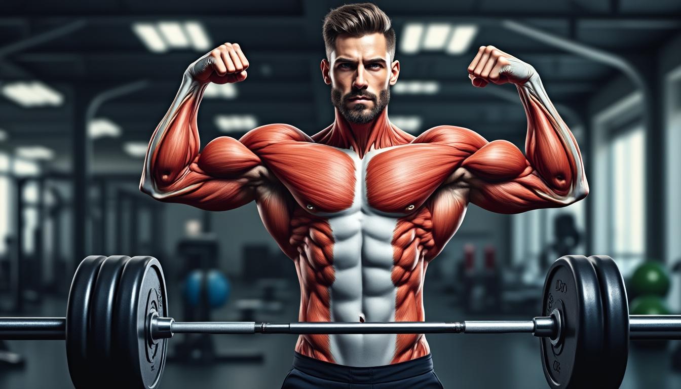 découvrez les différentes techniques de prises en musculation pour maximiser l'efficacité de vos entraînements et améliorer vos performances.