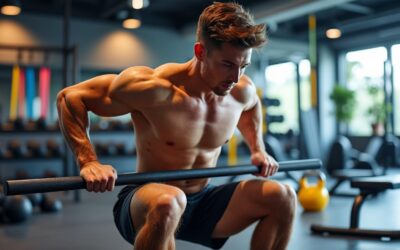 La Technique du Rowing Inversé : Un Exercice Essentiel pour Renforcer Votre Dos