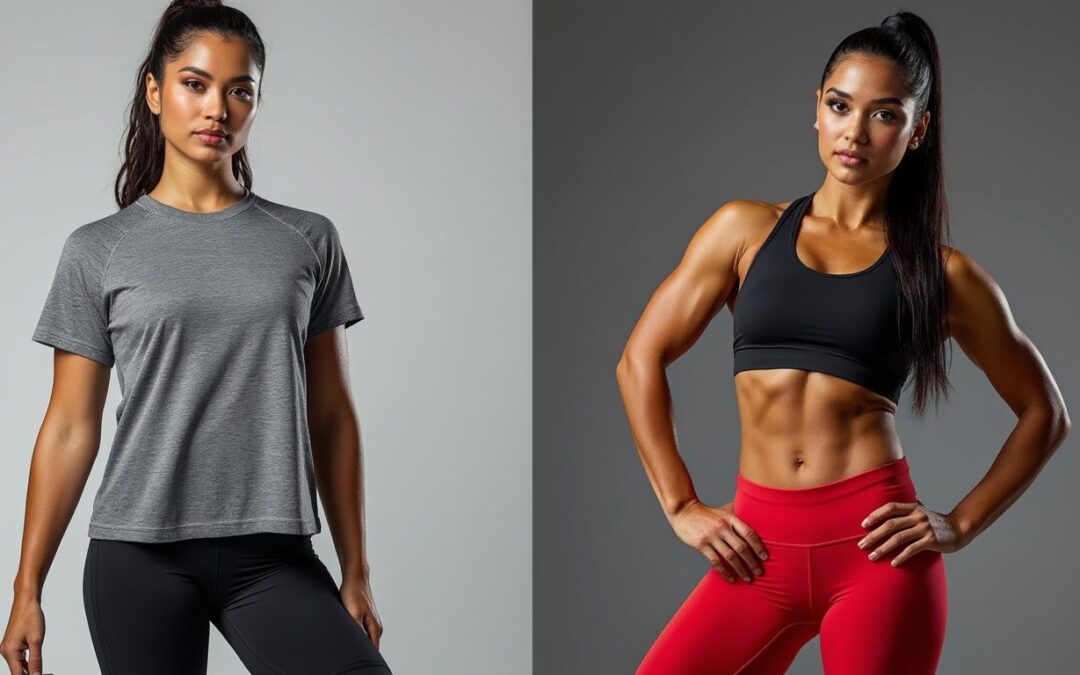 découvrez la transformation impressionnante de gabi garcia à travers des photos avant et après, mettant en lumière son incroyable évolution physique et son parcours inspirant.