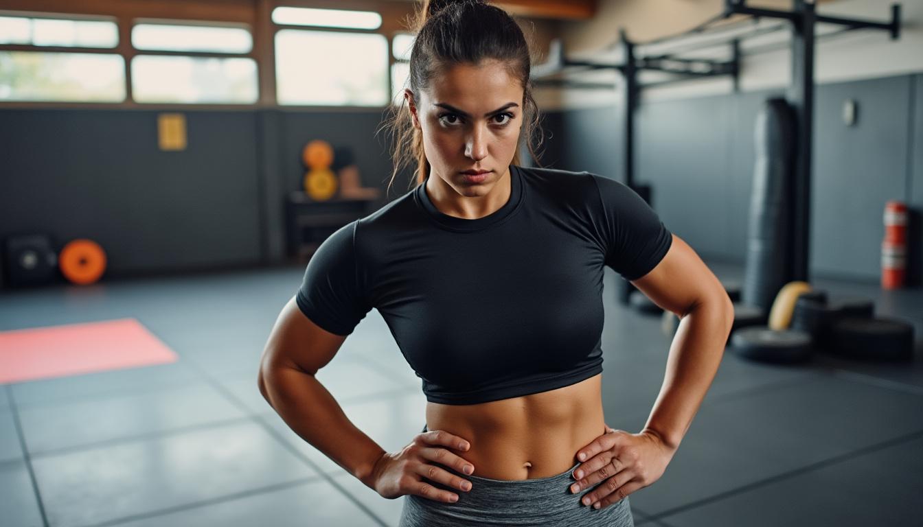 découvrez la transformation impressionnante de gabi garcia à travers ses photos avant et après, illustrant son évolution physique et son parcours inspirant.