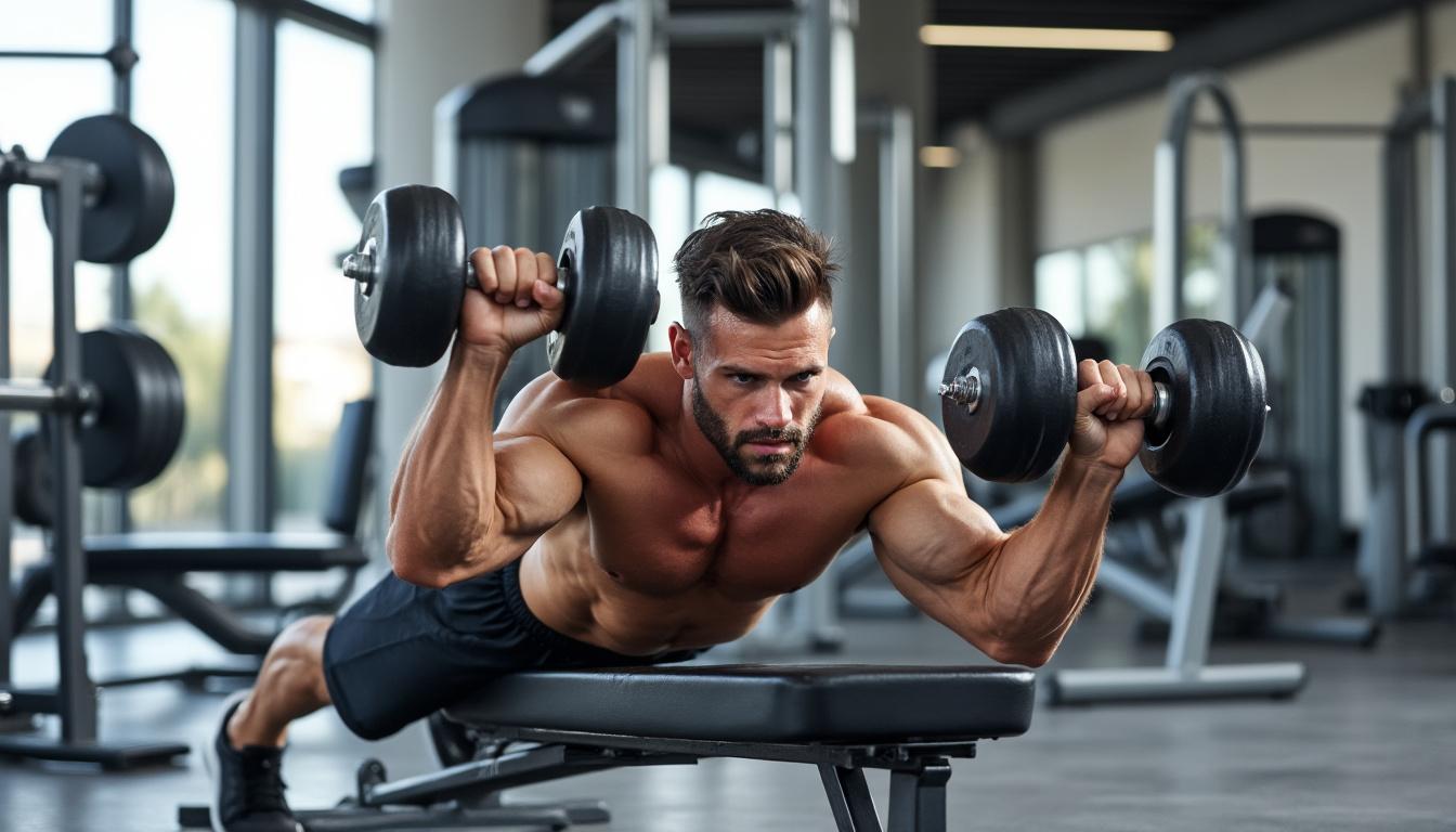 découvrez le pull-over haltÚre, un exercice de musculation qui suscite débats parmi les passionnés de fitness. avantages, techniques et controverses expliqués.