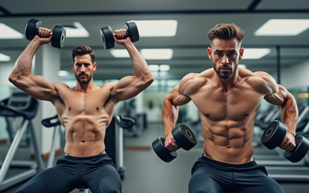 découvrez le pull-over haltère, un exercice incontournable qui divise les passionnés de fitness entre adeptes et sceptiques. analysez ses bienfaits et conseils pratiques pour optimiser votre entraînement.