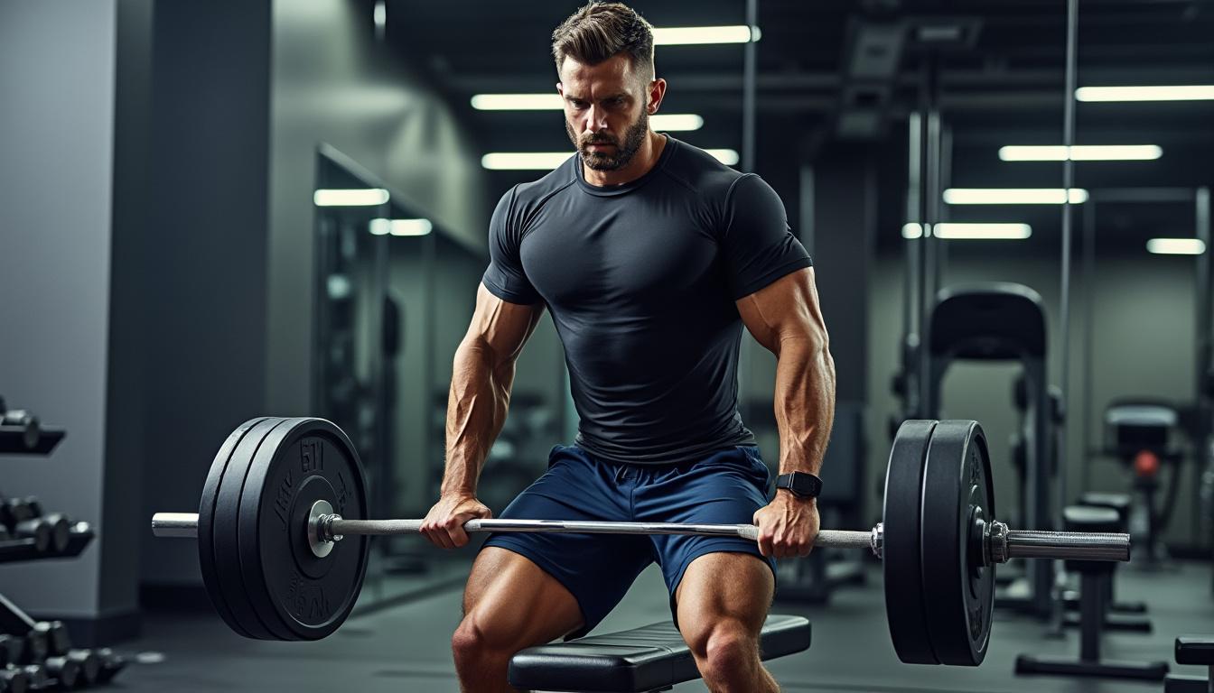 découvrez le pull-over haltÚre, un exercice de musculation qui suscite le débat parmi les passionnés de fitness. apprenez ses bienfaits, ses techniques et pourquoi il divise.