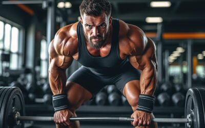 Le powerlifting : découvrez ce sport de force et ses disciplines clés