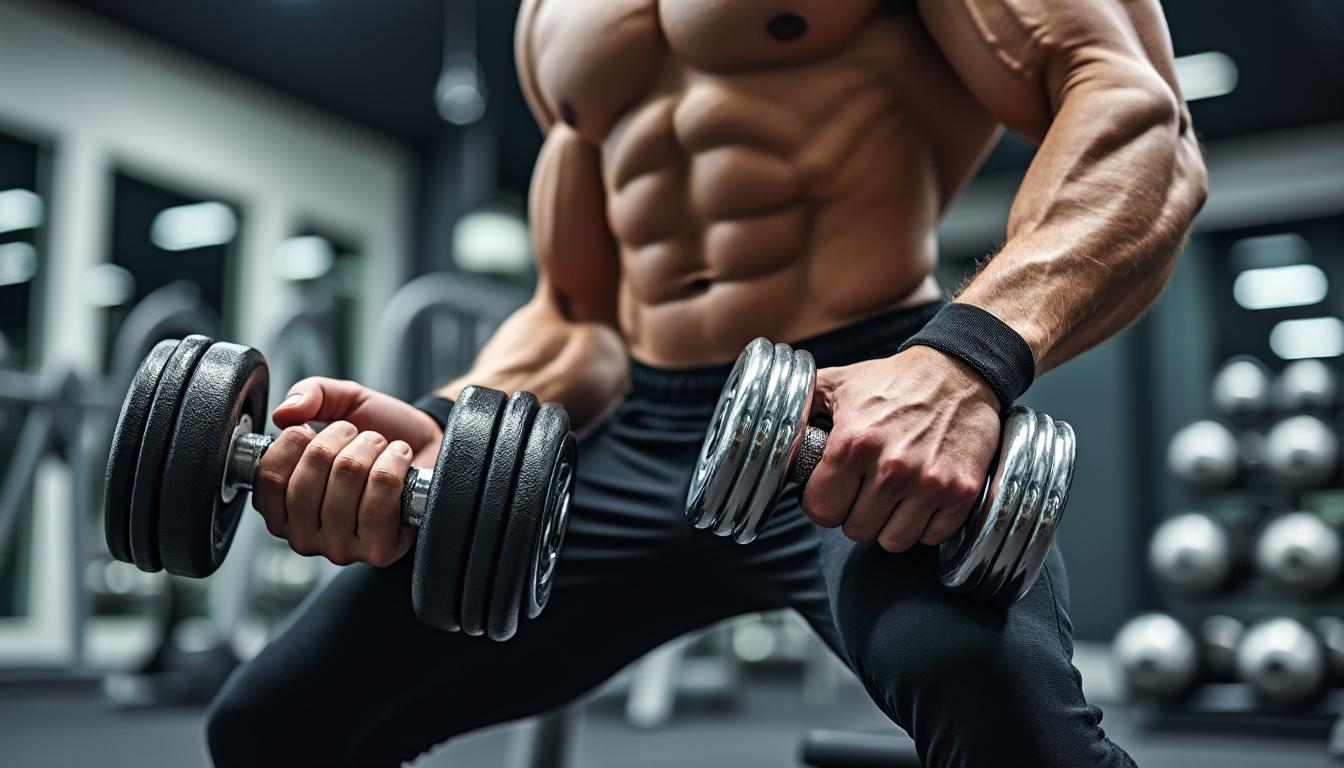 découvrez les meilleurs exercices pour renforcer et tonifier vos avant-bras, améliorer votre force et votre endurance musculaire de manière efficace et ciblée.
