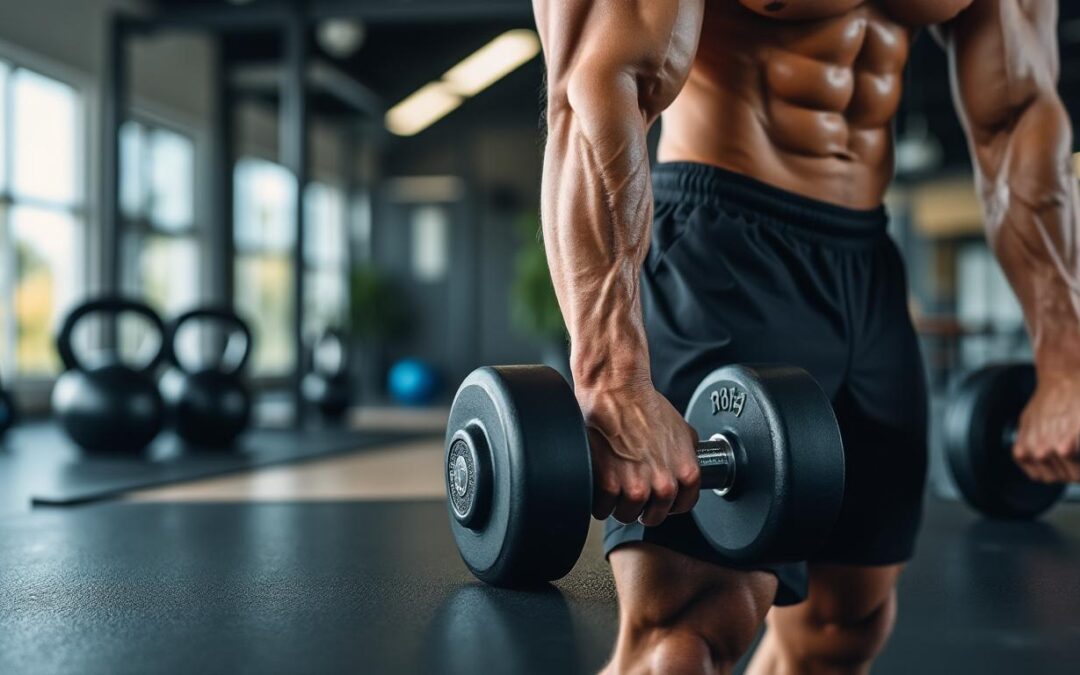 découvrez les meilleurs exercices pour renforcer et tonifier vos avant-bras, améliorer votre prise en main et augmenter votre performance sportive.