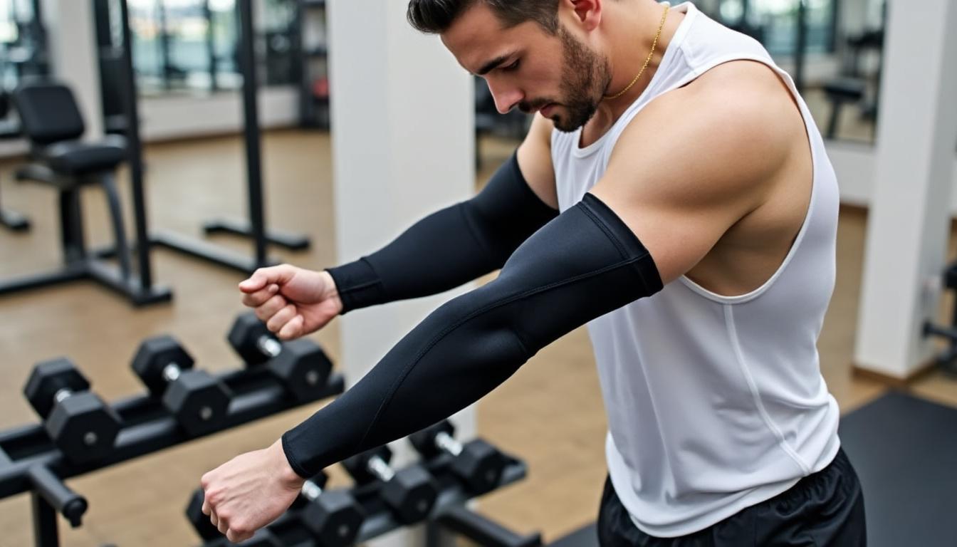 découvrez les meilleurs exercices pour renforcer et tonifier vos avant-bras, améliorer votre endurance et optimiser votre performance au quotidien.