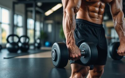 Les Meilleurs Exercices Pour Renforcer et Tonifier Vos Avant-bras