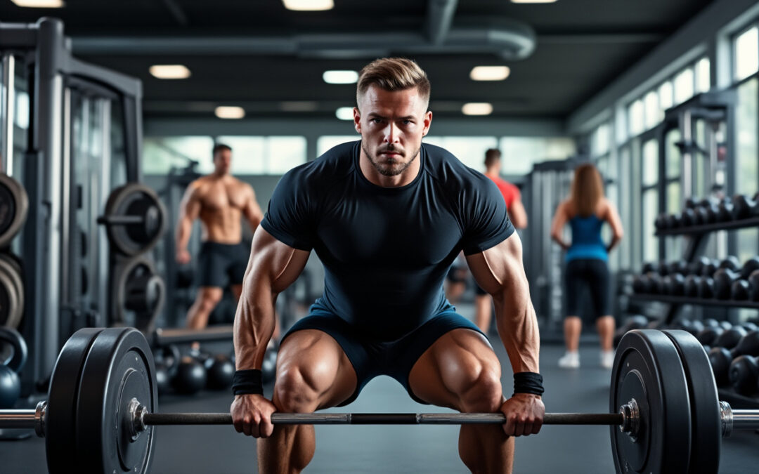 découvrez quel nombre de répétitions est idéal pour optimiser le développement de votre masse musculaire et maximiser vos résultats en musculation.