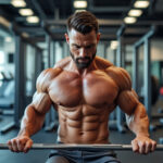 découvrez comment renforcer efficacement votre dos grùce au rowing à la barre avec notre guide complet et nos conseils pratiques.