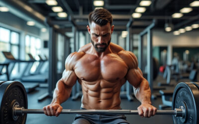 Renforcez votre dos avec le rowing à la barre : guide et conseils