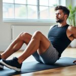 découvrez comment renforcer efficacement votre sangle abdominale grâce au sit-up avec notre guide complet et nos conseils pratiques adaptés à tous les niveaux.