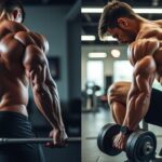découvrez les avantages du rowing à la barre et aux haltÚres pour renforcer votre dos. comparez ces exercices et choisissez celui qui vous aidera à développer un dos puissant efficacement.